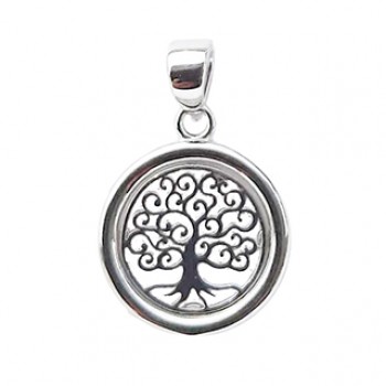 pendentif en argent 925, SI90-32